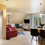 3 Haus Schmiedeweg 아파트 바트크로찡엔