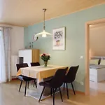 3 Haus Schmiedeweg 아파트