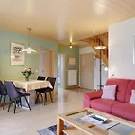 아파트 3 Haus Schmiedeweg *