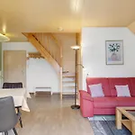 3 Haus Schmiedeweg 아파트 바트크로찡엔
