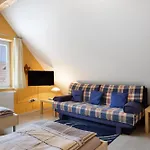 3 Haus Schmiedeweg 바트크로찡엔