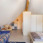 3 Haus Schmiedeweg * 바트크로찡엔