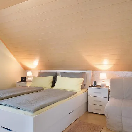 3 Haus Schmiedeweg Appartement