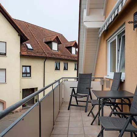 3 Haus Schmiedeweg Bad Krozingen