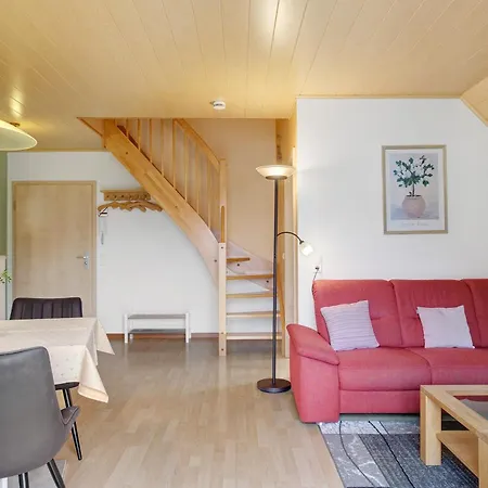 3 Haus Schmiedeweg Apartment Bad Krozingen