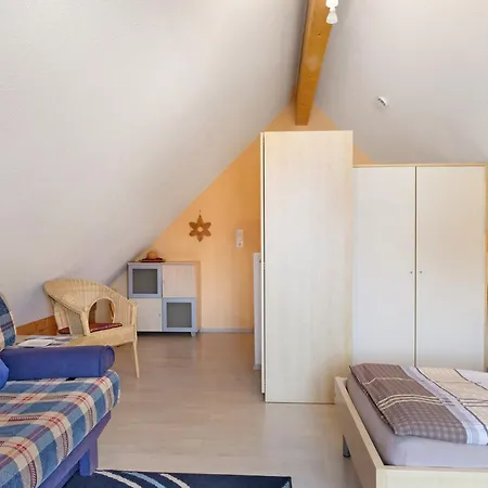 3 Haus Schmiedeweg * Bad Krozingen