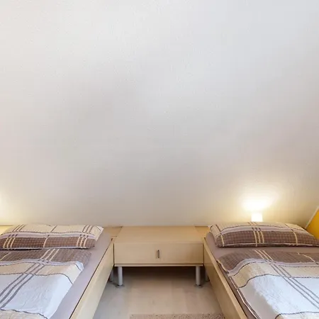 3 Haus Schmiedeweg Bad Krozingen