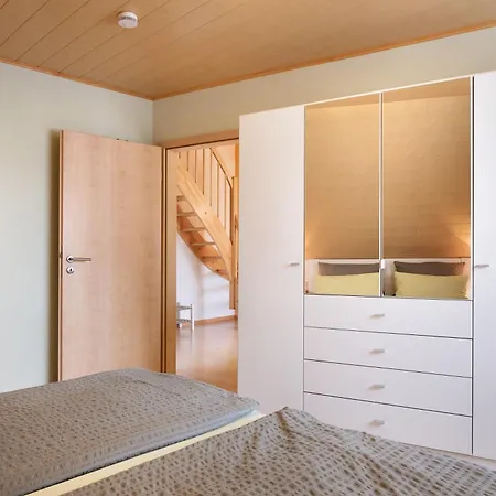 3 Haus Schmiedeweg Apartment